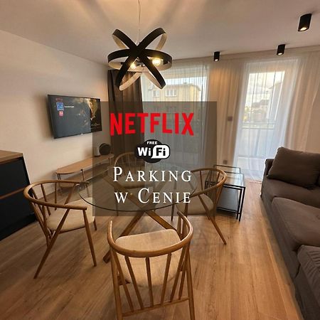 Apartament Michalek Мельно Экстерьер фото