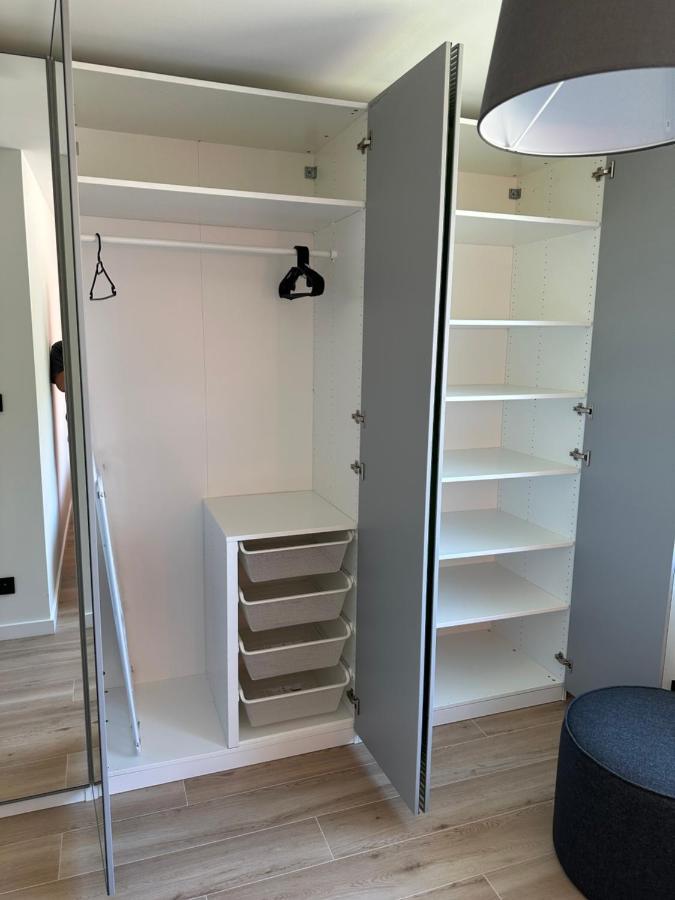 Apartament Michalek Мельно Экстерьер фото