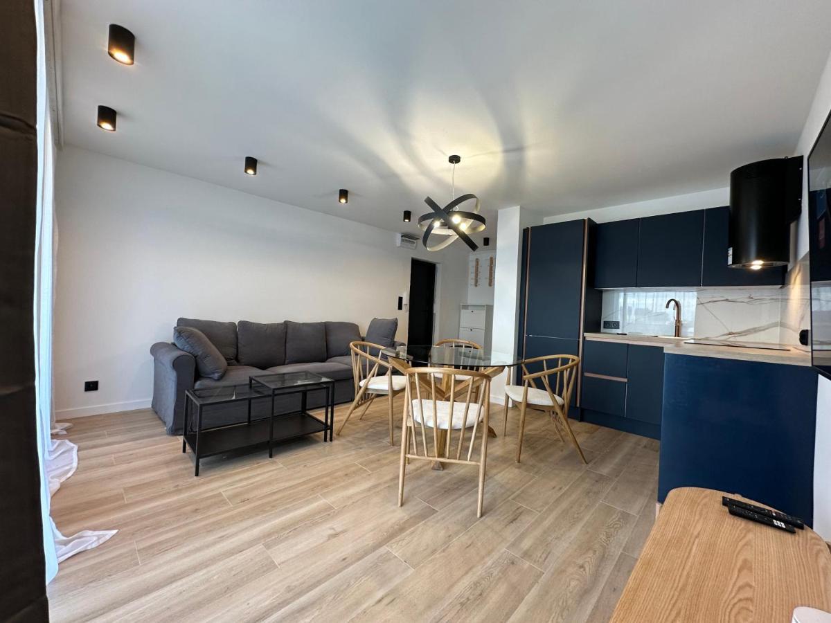 Apartament Michalek Мельно Экстерьер фото