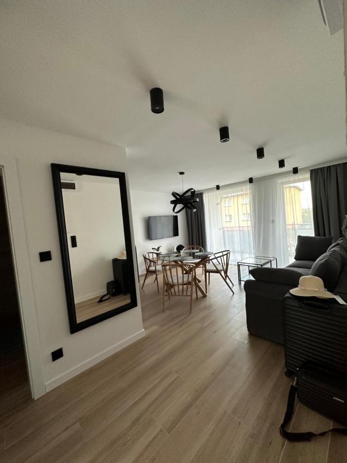 Apartament Michalek Мельно Экстерьер фото