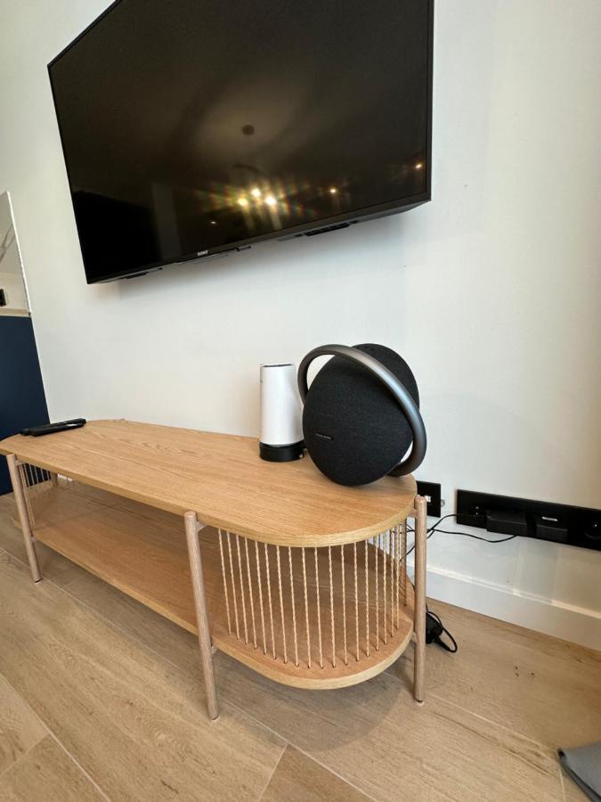Apartament Michalek Мельно Экстерьер фото