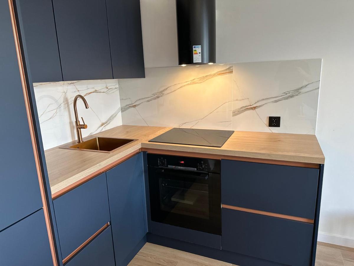 Apartament Michalek Мельно Экстерьер фото