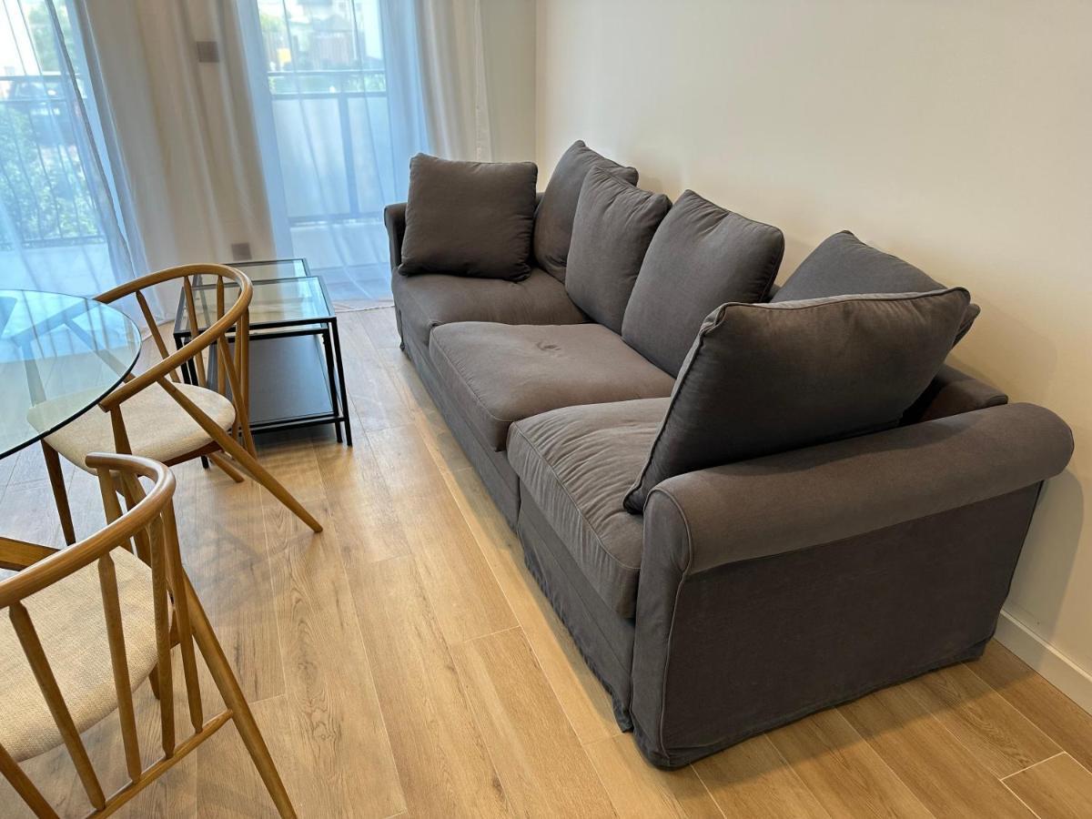 Apartament Michalek Мельно Экстерьер фото