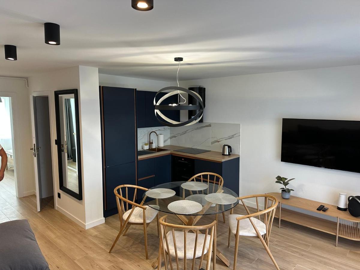 Apartament Michalek Мельно Экстерьер фото