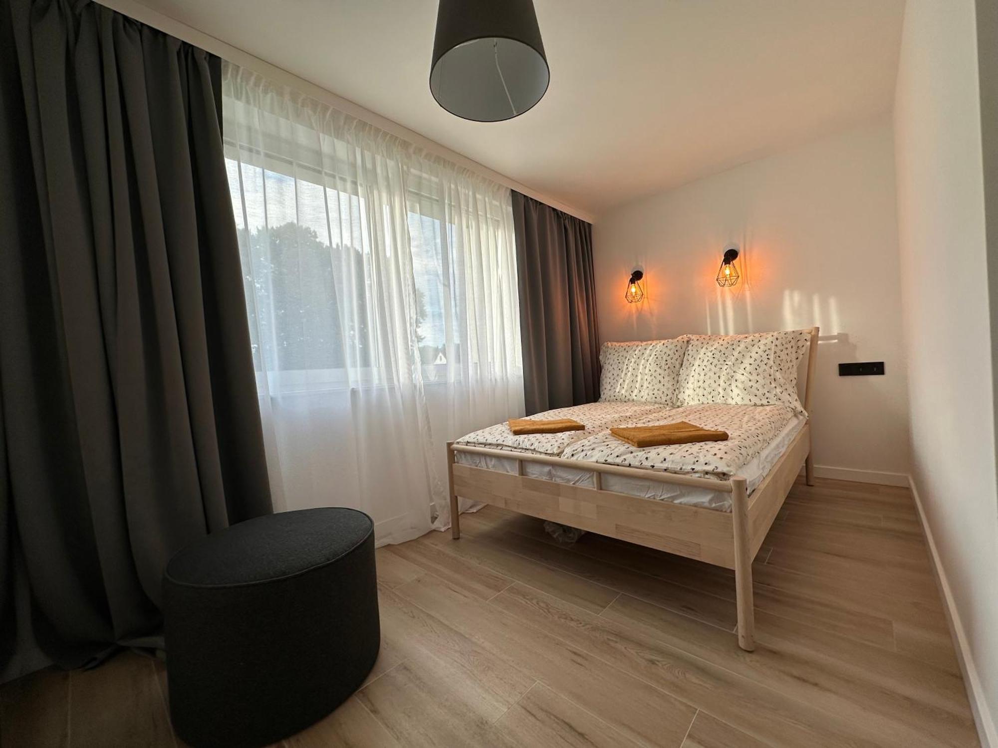 Apartament Michalek Мельно Экстерьер фото